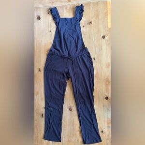 Mama:licious - Milcaro Dungaree; maternity, Parisian Night color, size XL